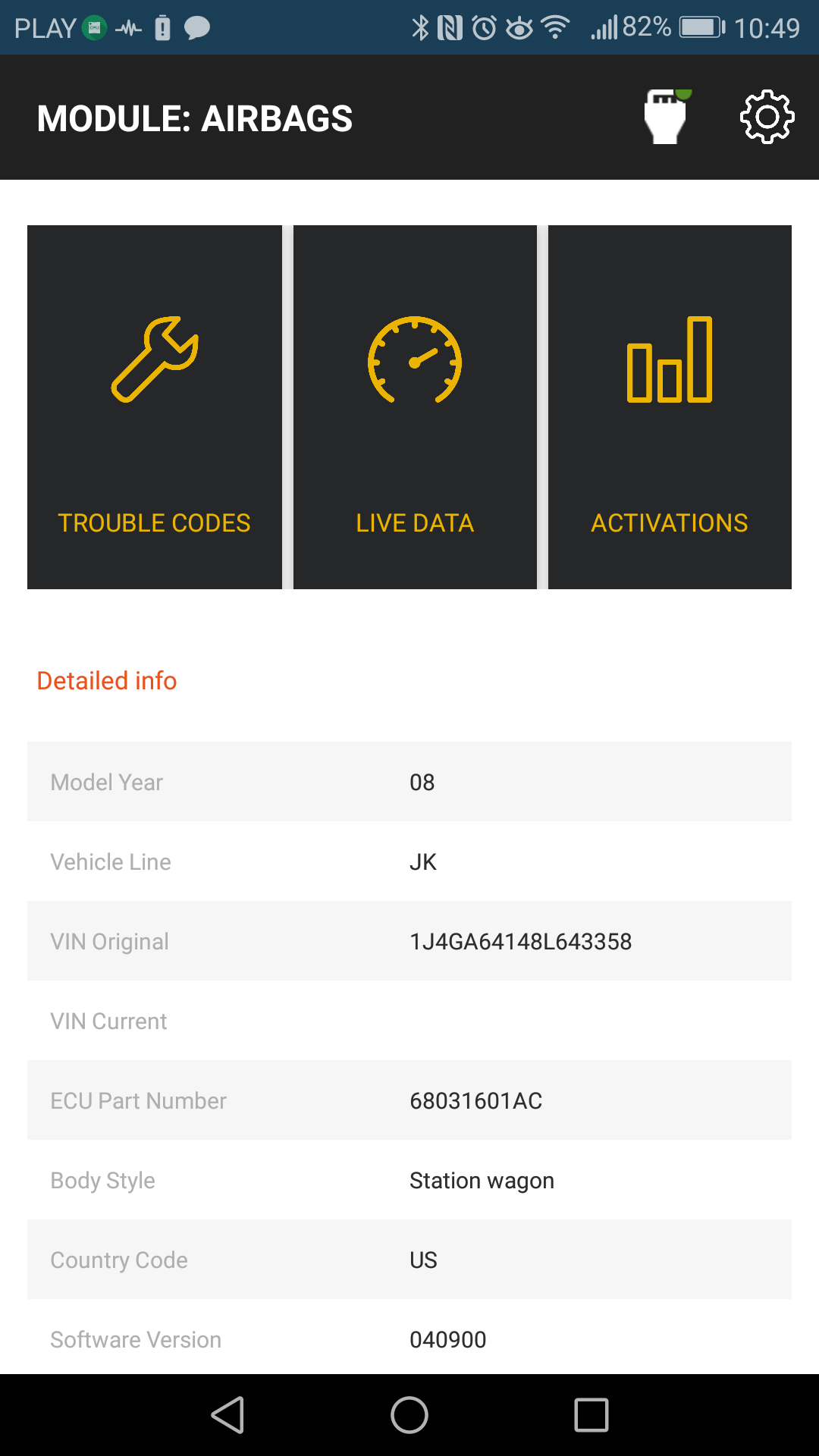 jscan license cost